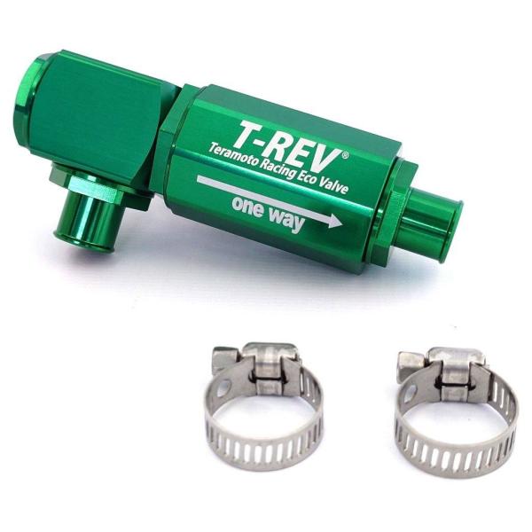 T-REV(寺本自動車商会) ティーレブ T-REV STD ZX-10R KAWASAKI カワサ...