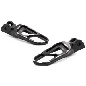 GILLES TOOLING ギルズツーリング Urban-Proステップ 前後共通 DUCATI ...