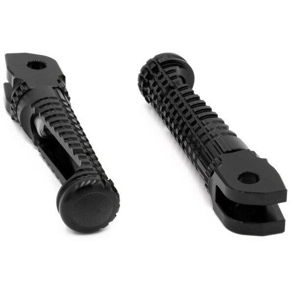 GILLES TOOLING ギルズツーリング レーシングフットペグセット フロント Norden ...