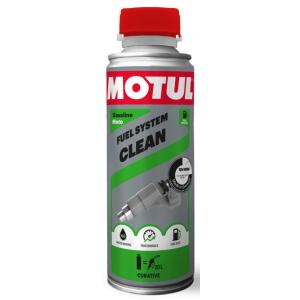 MOTUL モチュール FUEL SYSTEM CLEAN MOTO(フューエルシステムクリーン モ...