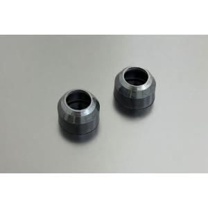 PMC ピーエムシー ハイパフォーマンスフロントフォークダストブーツセット KZ1000MKII K...