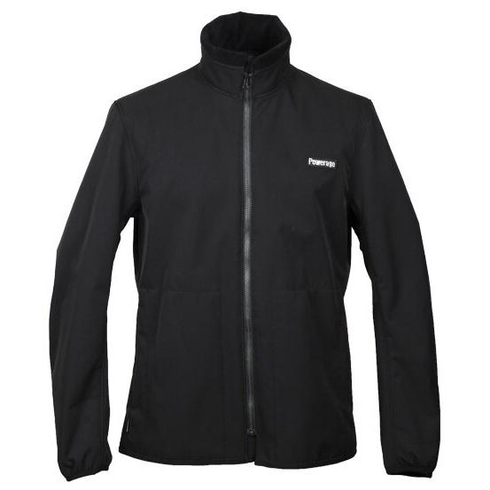 POWERAGE パワーエイジ ウインドストップウォームインナージャケット サイズ：XL インナージ...