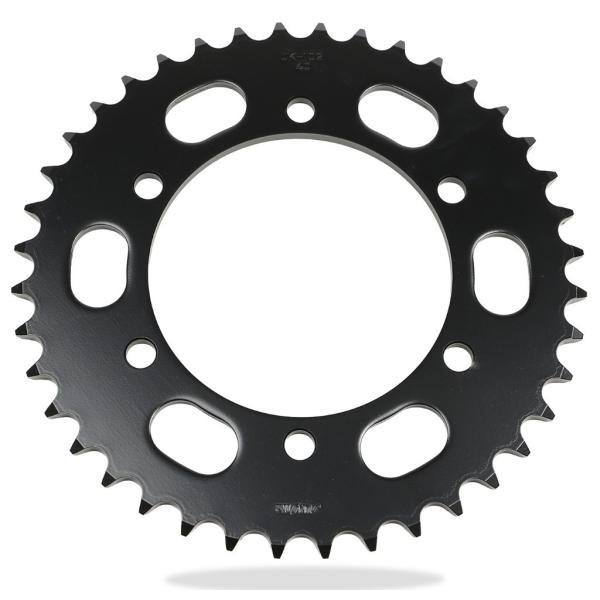SUNSTAR サンスター リアスプロケット スチール KAWASAKI カワサキ YAMAHA ヤ...