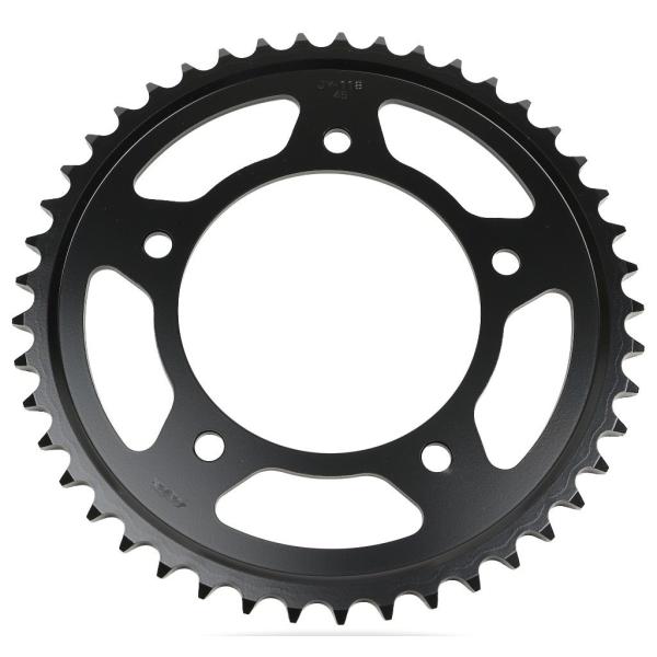 SUNSTAR サンスター リアスプロケット スチール MT-09 SP TRACER 9GT＋ T...