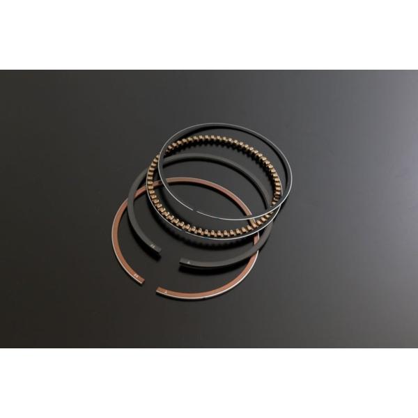 PMC ピーエムシー リペアピストンリングセット O／S キャスティングピストン専用 サイズ：67....