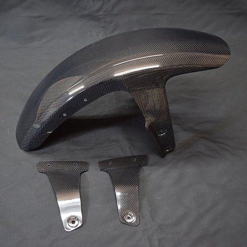 BLESS R’S ブレスアールズ フロントフェンダー タイプ：ダイナミックオレンジ(FRP塗装済み...