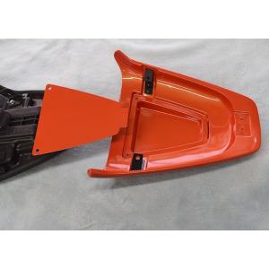 BLESS R’S ブレスアールズ シングルシートカウル タイプ：未塗装FRPゲルコート品 X350...