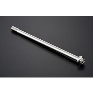 OVER オーヴァー 【オプション】OVER×KOOD ロモリ Rrアクスルシャフト CT125 D...