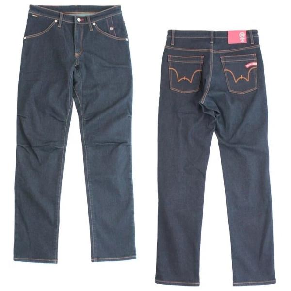 56design 56デザイン EDWIN Collab 3D FIT CORDURA(R) DEN...