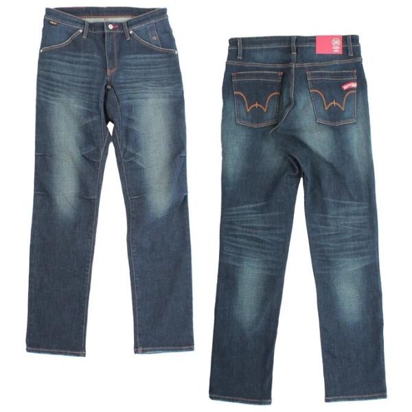 56design 56デザイン EDWIN Collab 3D FIT CORDURA(R) DEN...