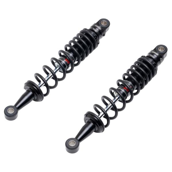 EFFEX エフェックス ローダウンキット ボディカラー：ブラック CL250 HONDA ホンダ ...