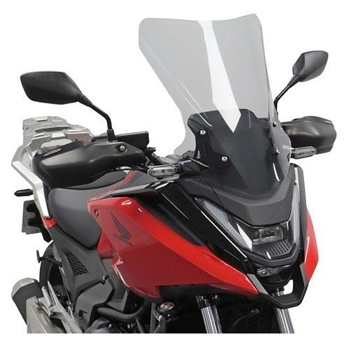 ODAX オダックス 【Powerbronze】ツーリングスクリーン カラー：ライムグリーン NC7...