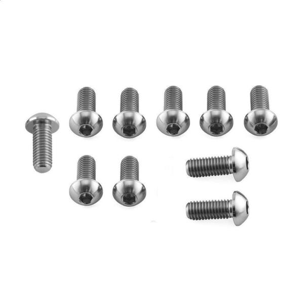 PRO BOLT プロボルト ディスクボルト カラー：ナチュラル BMW DUCATI ドゥカティ ...
