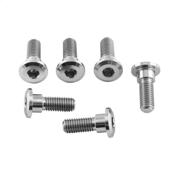 PRO BOLT プロボルト ディスクボルト カラー：ナチュラル CB125 CB1300 CB50...