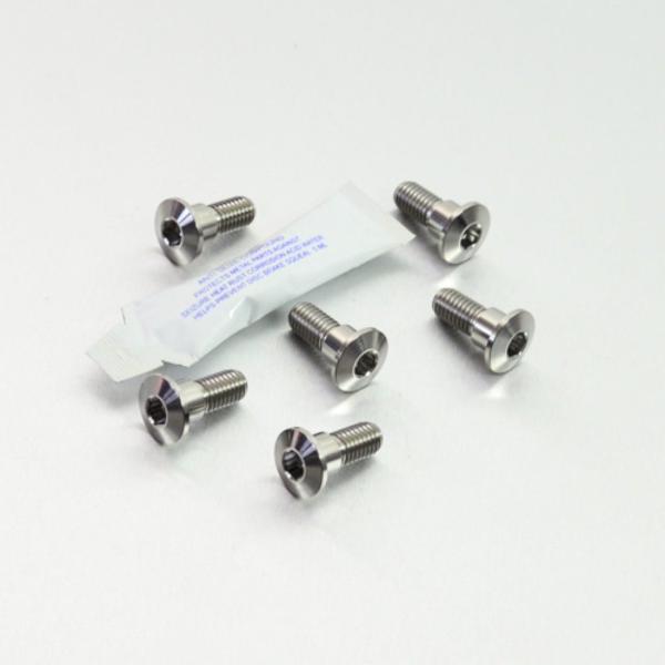PRO BOLT プロボルト ディスクボルト カラー：ナチュラル GSX1300BK B-King ...