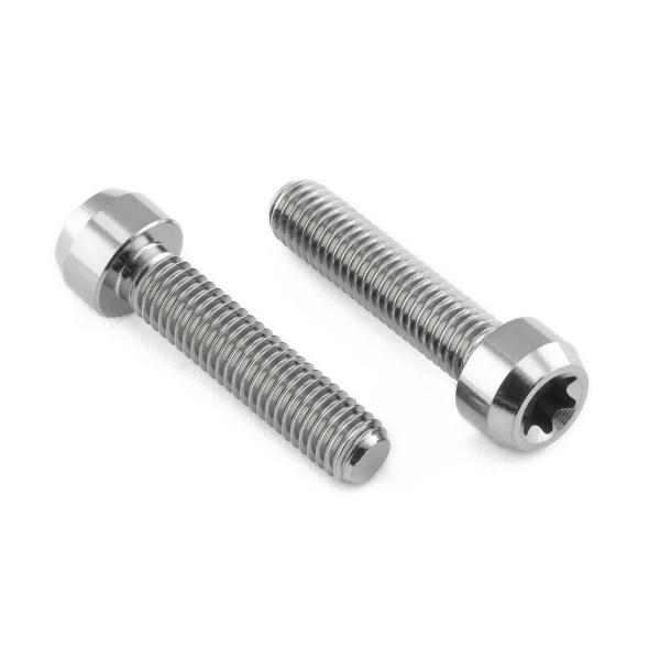 PRO BOLT プロボルト フロントアクスルピンチボルトセット カラー：ナチュラル BMW KAW...