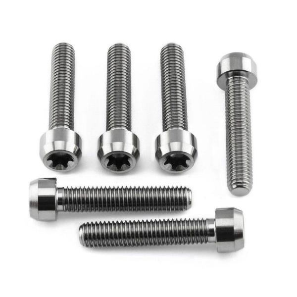 PRO BOLT プロボルト フロントキャリパーピンチボルトセット カラー：ナチュラル BMW HO...