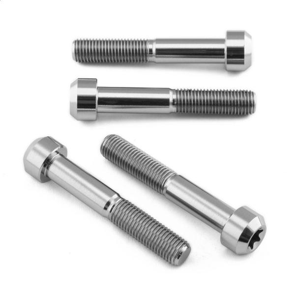 PRO BOLT プロボルト フロントブレーキキャリパーマウンティングボルトキット カラー：ナチュラ...