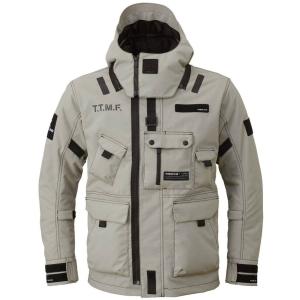 TAICHI RSタイチ RS TAICHI バイク用 秋冬春 ウェア ジャケット CE規格