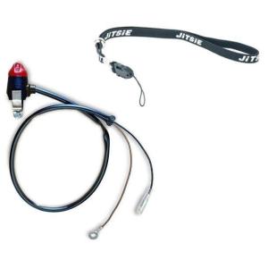 Wise Moto Sports ワイズモトスポーツ マグネットキルスイッチ TR タイプ：スイッチ...