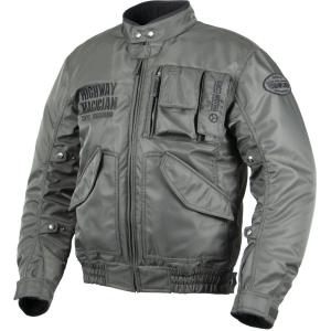 YeLLOW CORN（イエローコーン） YB-5302 ウインタージャケット サイズ