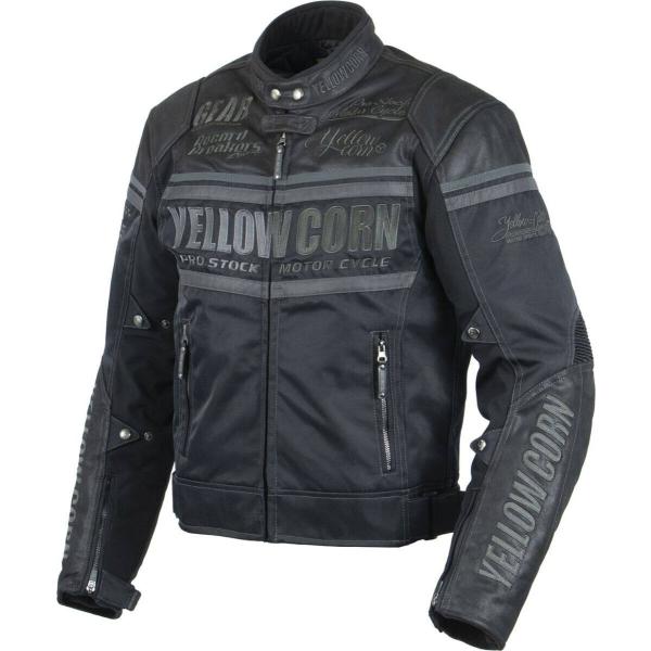 YeLLOW CORN イエローコーン BB-5304 ウインタージャケット サイズ：3LW ジャケ...