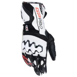 alpinestars アルパインスターズ GP PRO R4 GLOVE［ジーピー プロ アールフ...