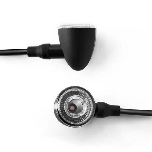 rizoma リゾマ ウィンカー Iride S ウインカー 灯火類 電装系