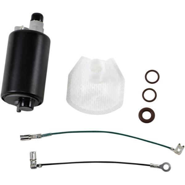 MOOSE RACING ムースレーシング Electric Fuel Injection Pump...
