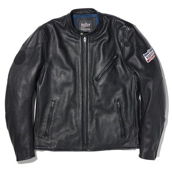 KADOYA カドヤ VALENZ-XC [K’S LEATHER＆K’S PRODUCT] サイズ...