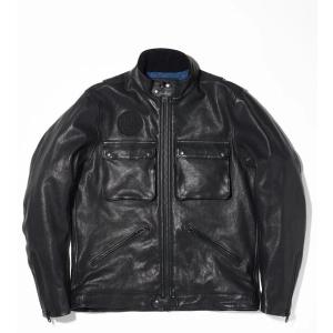 KADOYA カドヤ PULSAR-XC [K’S LEATHER＆K’S PRODUCT] サイズ...