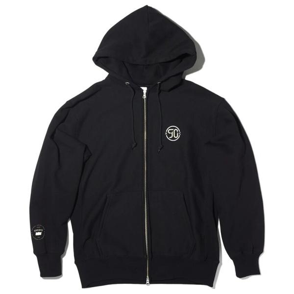 KADOYA カドヤ XC SWEAT PARKA [K’S LEATHER＆K’S PRODUCT...