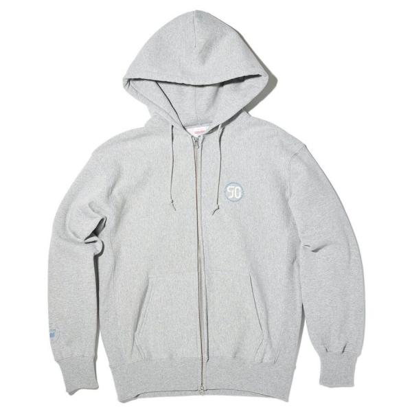 KADOYA カドヤ XC SWEAT PARKA [K’S LEATHER＆K’S PRODUCT...