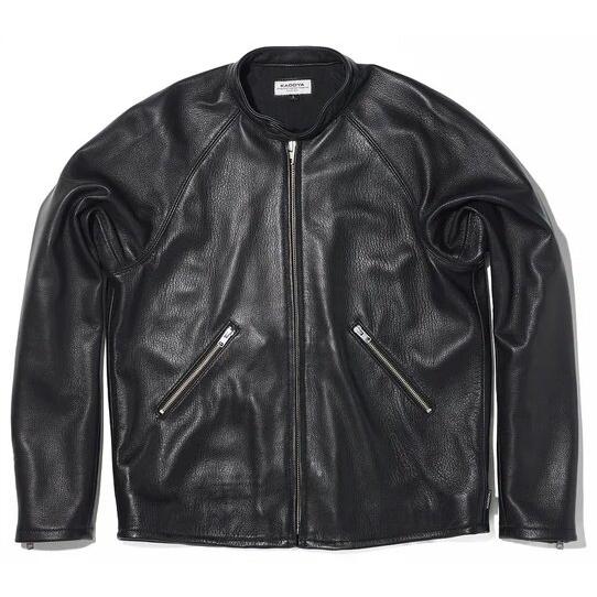 KADOYA カドヤ VALKAN [K’S LEATHER＆K’S PRODUCT] サイズ：M ...