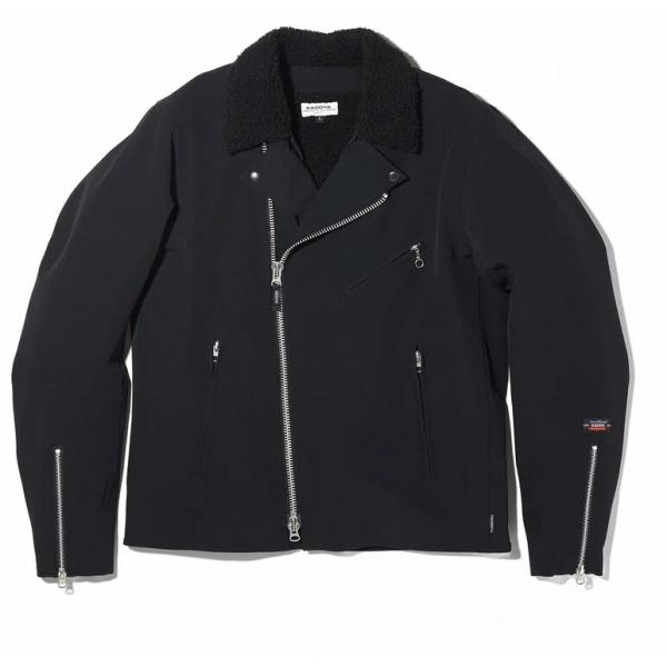 KADOYA カドヤ BOREAS-CFT [K’S LEATHER＆K’S PRODUCT] サイ...