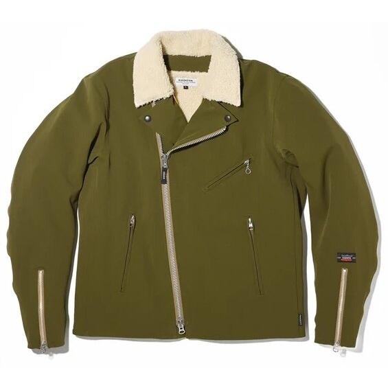 KADOYA カドヤ BOREAS-CFT [K’S LEATHER＆K’S PRODUCT] サイ...