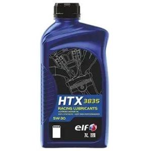 elf エルフオイル HTX-3835 【5W-30】【1L】【4サイクルオイル】 4サイクルオイル...