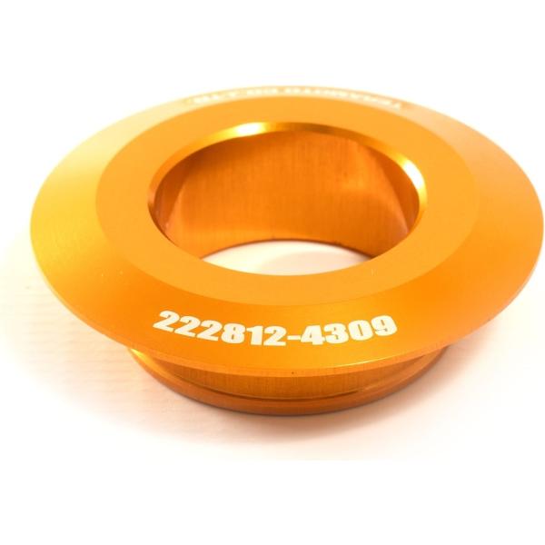 T-REV(寺本自動車商会) ティーレブ パフォーマンスカラー フロントR カラー：ゴールド GSX...