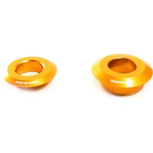 T-REV(寺本自動車商会) ティーレブ パフォーマンスカラー リアLR カラー：ゴールド ZX-1...