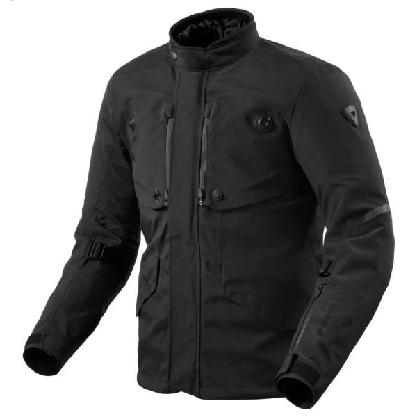 REVIT レブイット トレンチ2 GTX GORETEXジャケット サイズ：S オールシーズンジャ...