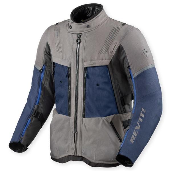 REVIT レブイット サンド5 H2O ジャケット サイズ：L オールシーズンジャケット アパレル