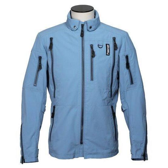 POWERAGE パワーエイジ スムースライダース サイズ：XL オールシーズンジャケット ジャケッ...