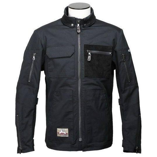 POWERAGE パワーエイジ フィールドジャケット サイズ：L オールシーズンジャケット ジャケッ...