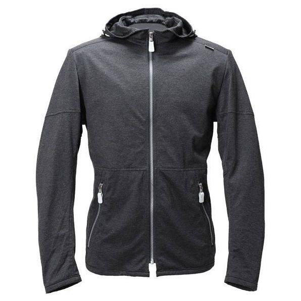 POWERAGE パワーエイジ イージーライドパーカー サイズ：XL オールシーズンジャケット ジャ...