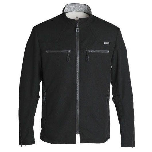 POWERAGE パワーエイジ アーリーライダース サイズ：L メッシュジャケット ジャケット アパ...