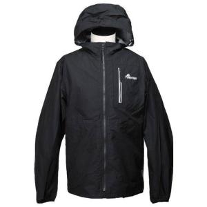 POWERAGE パワーエイジ シアウインドブレーカー サイズ：L カジュアルパーカー・フーディー・...