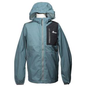 POWERAGE パワーエイジ シアウインドブレーカー サイズ：XL カジュアルパーカー・フーディー...