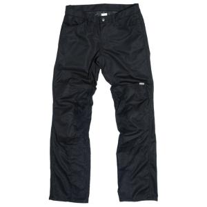 POWERAGE パワーエイジ アーリーライダースパンツ サイズ：L メッシュパンツ パンツ・ボトム...