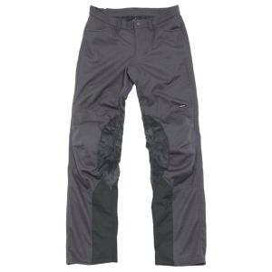 POWERAGE パワーエイジ アーリーライダースパンツ サイズ：L メッシュパンツ パンツ・ボトム...