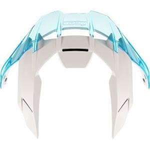 ICON アイコン 【ヘルメット・オプションパーツ】REAR SPOILER カラー：GLOSS W...